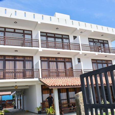 Arrow Beach Resort Galle Zewnętrze zdjęcie