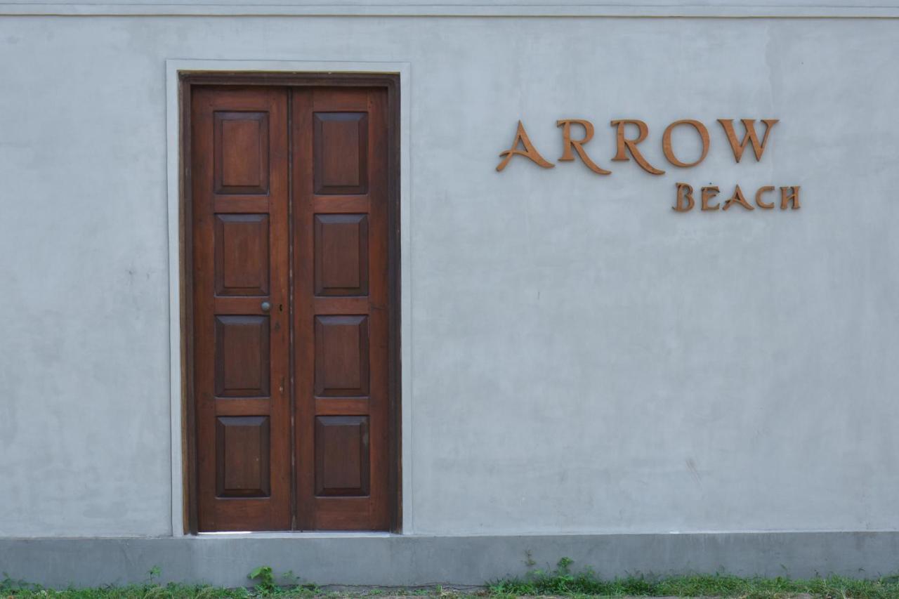 Arrow Beach Resort Galle Zewnętrze zdjęcie