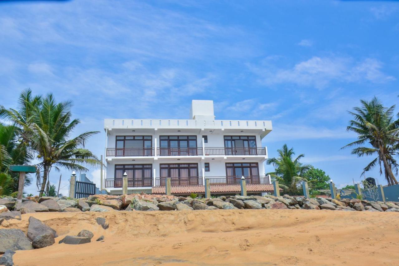 Arrow Beach Resort Galle Zewnętrze zdjęcie