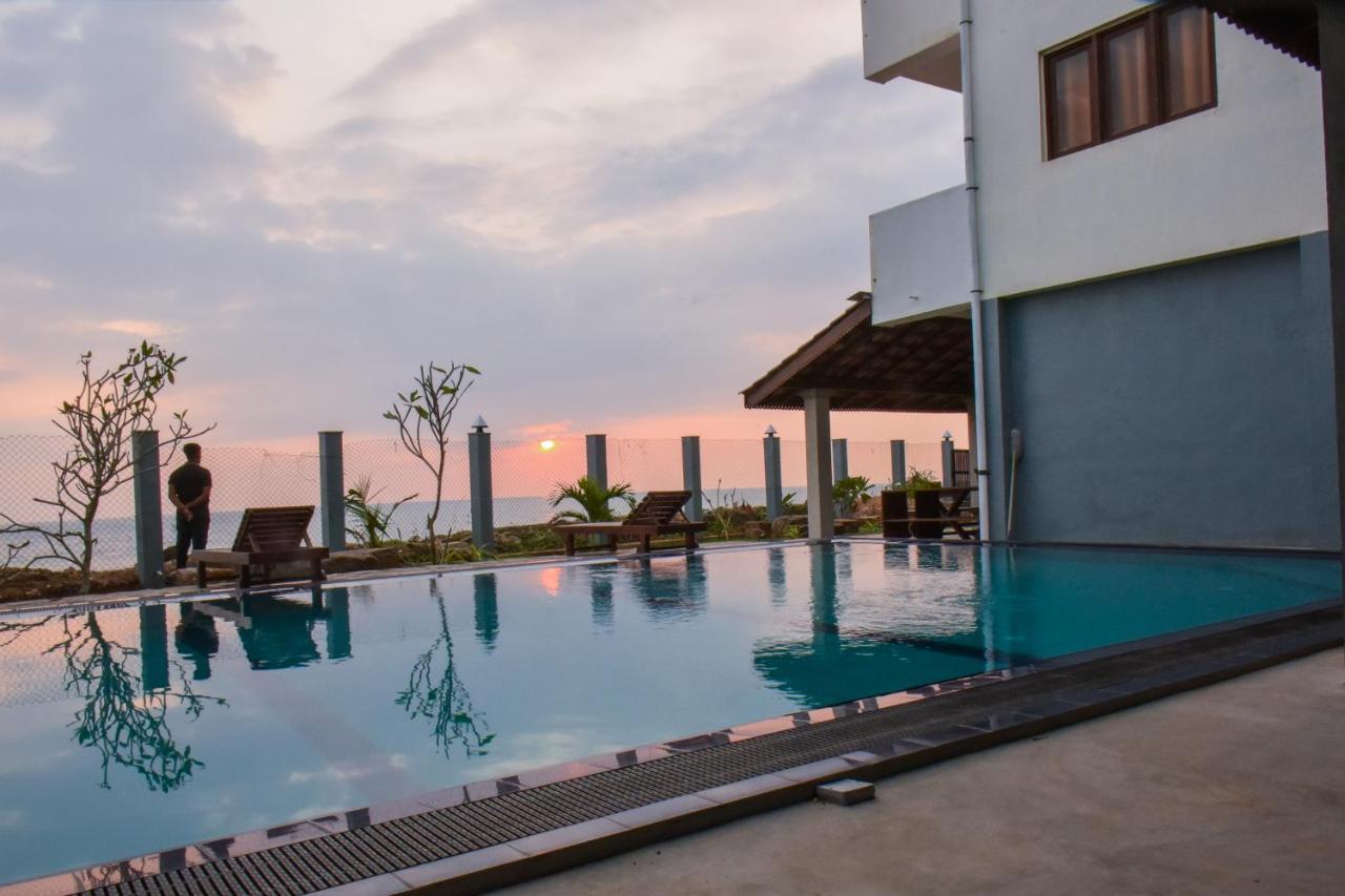 Arrow Beach Resort Galle Zewnętrze zdjęcie