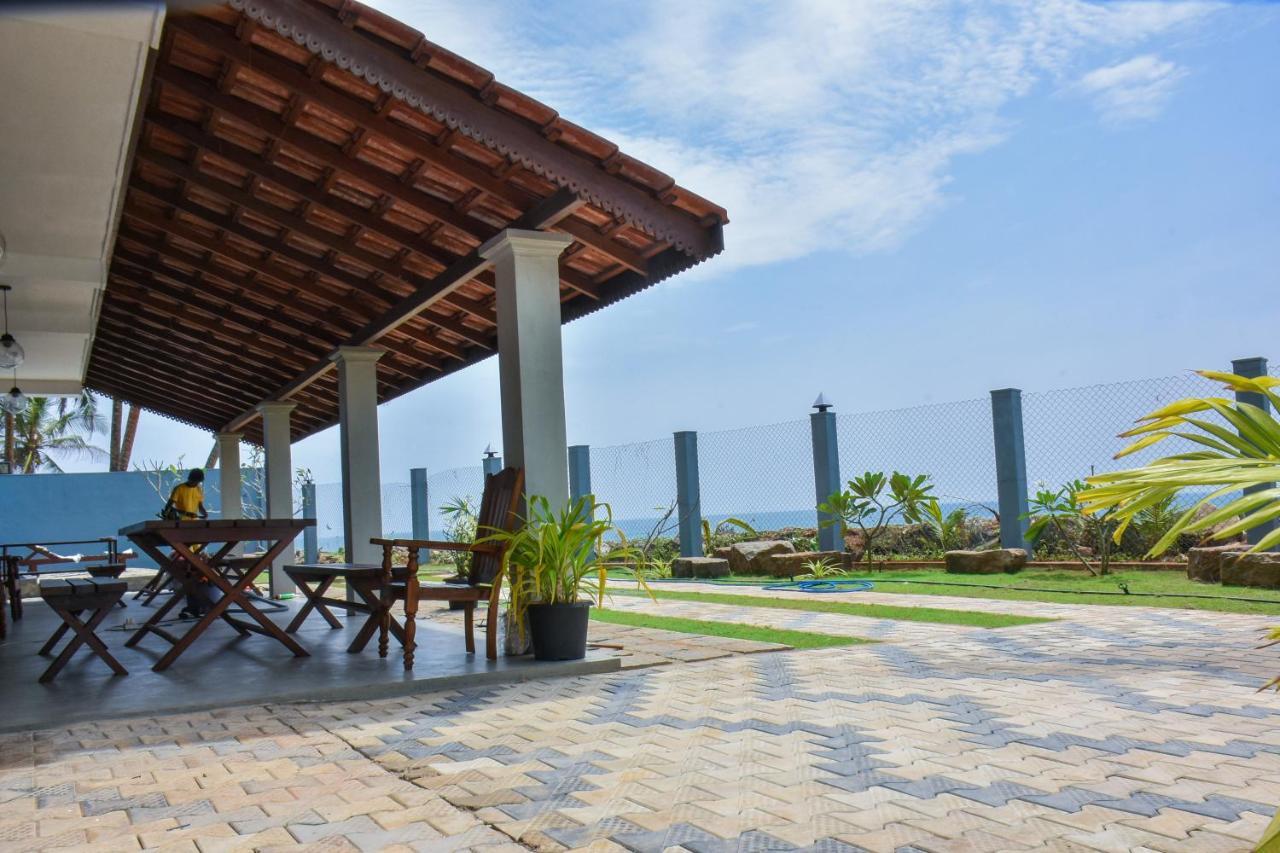 Arrow Beach Resort Bussa Zewnętrze zdjęcie