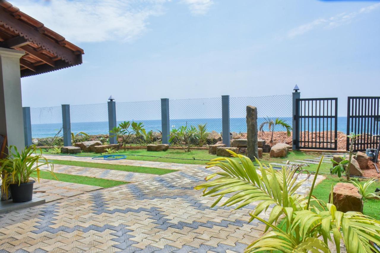 Arrow Beach Resort Galle Zewnętrze zdjęcie