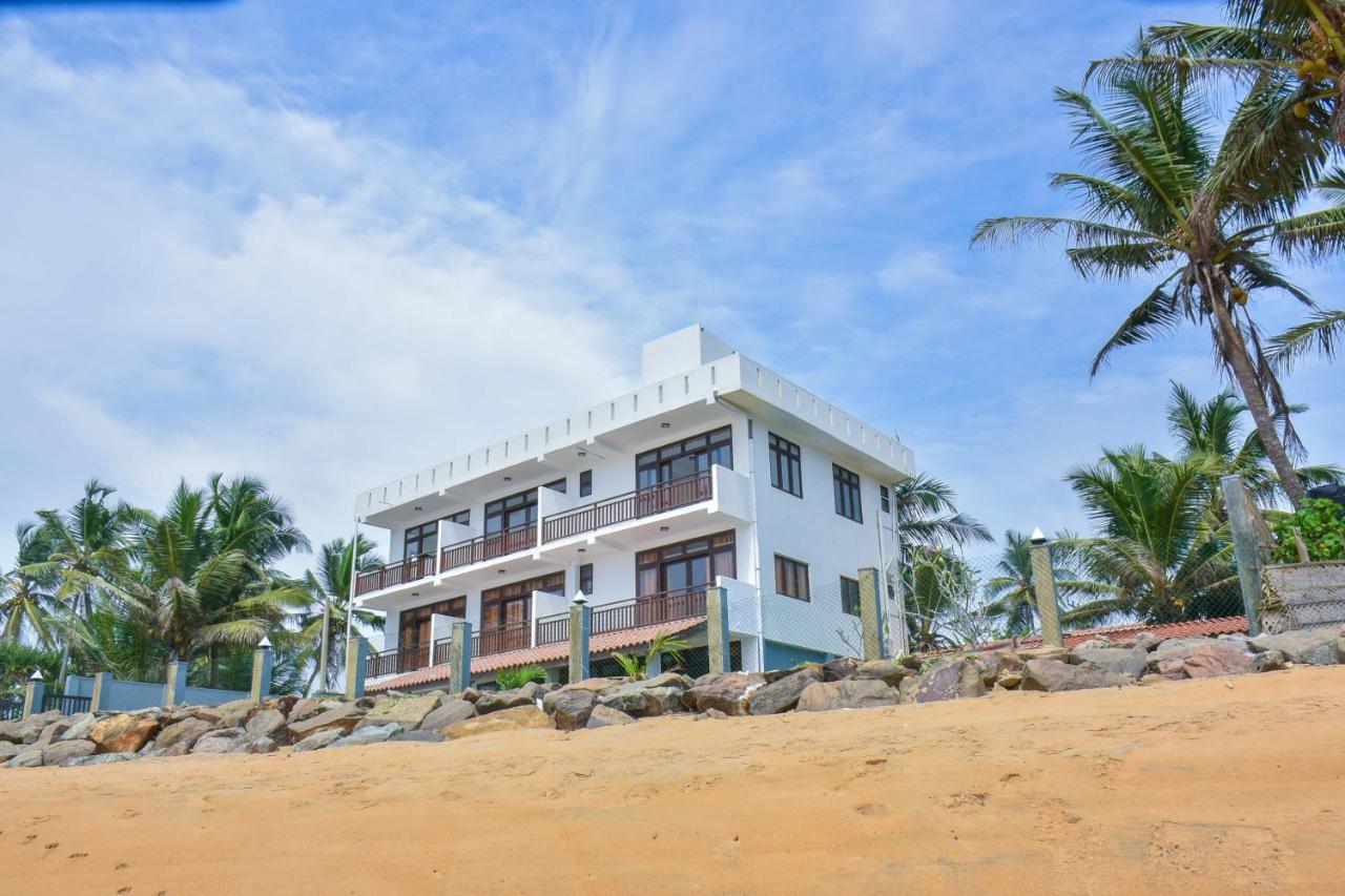 Arrow Beach Resort Galle Zewnętrze zdjęcie