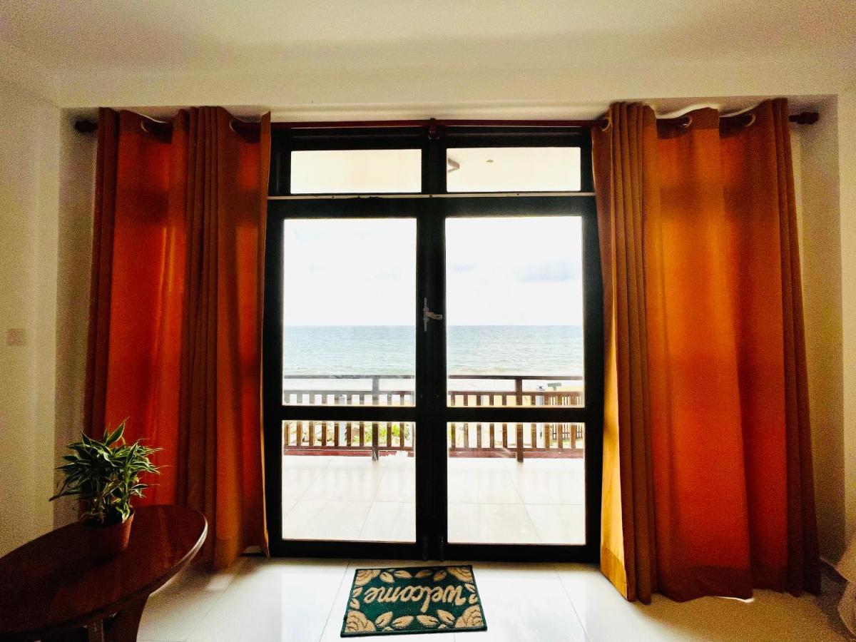 Arrow Beach Resort Bussa Zewnętrze zdjęcie