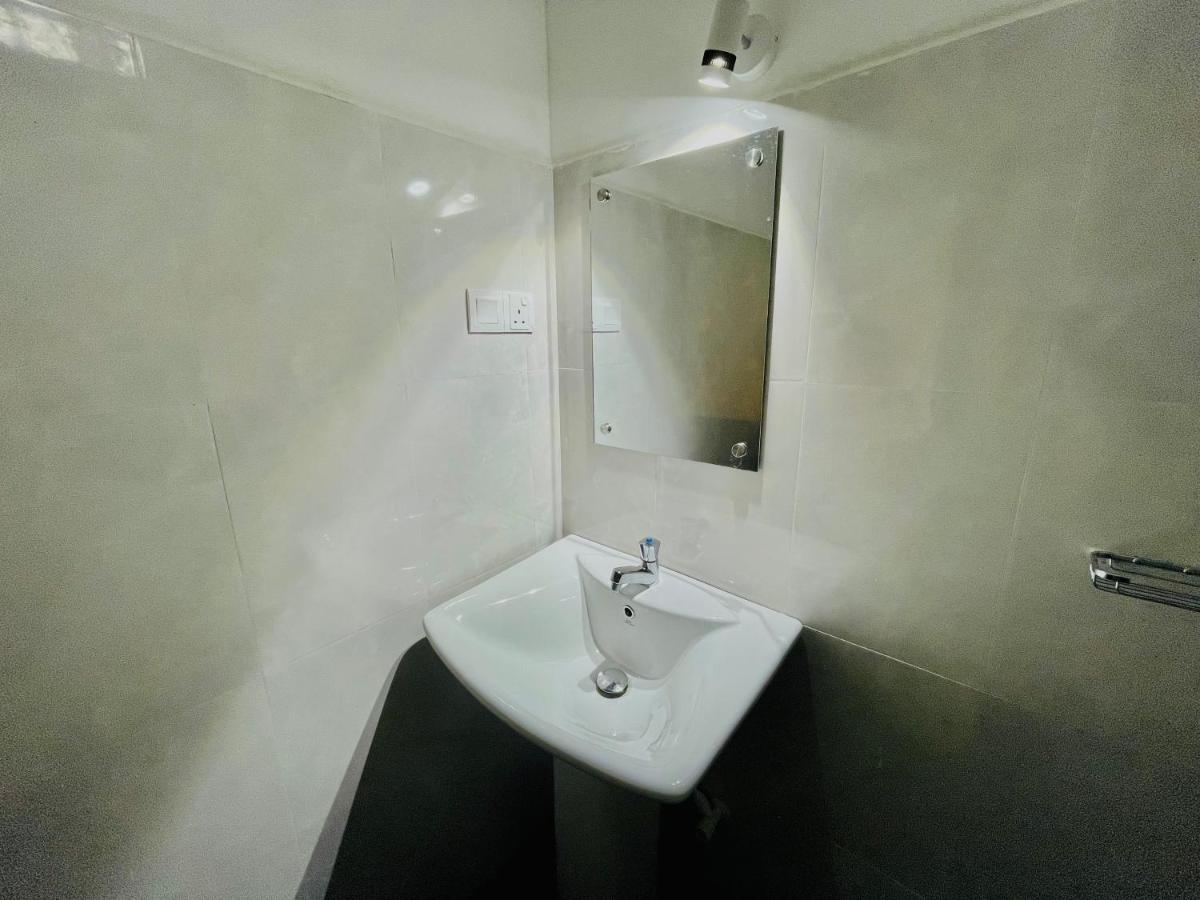 Arrow Beach Resort Bussa Zewnętrze zdjęcie