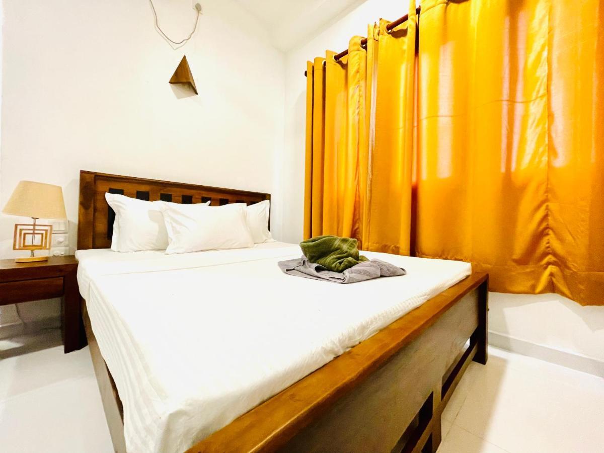 Arrow Beach Resort Bussa Zewnętrze zdjęcie