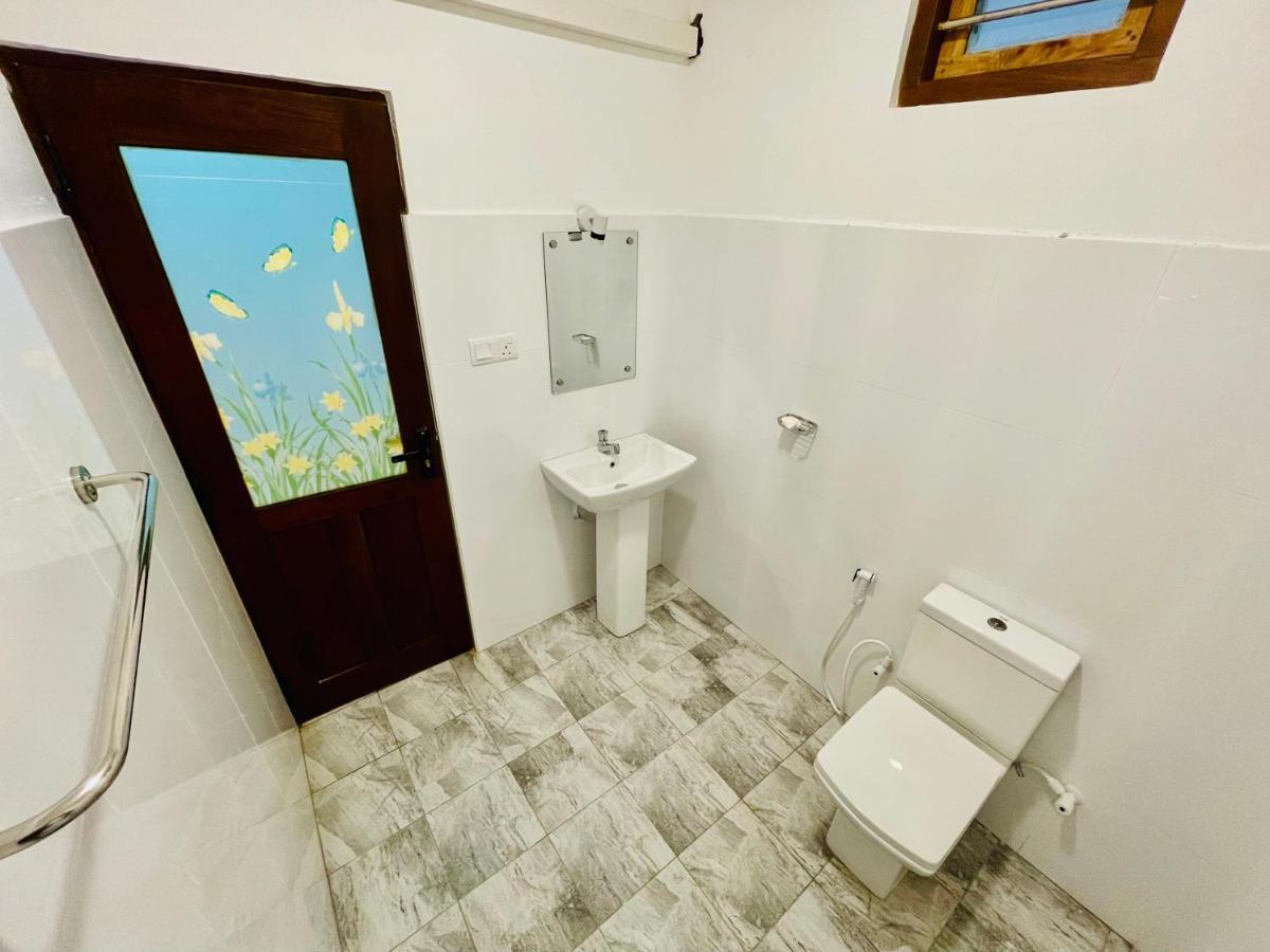 Arrow Beach Resort Bussa Zewnętrze zdjęcie