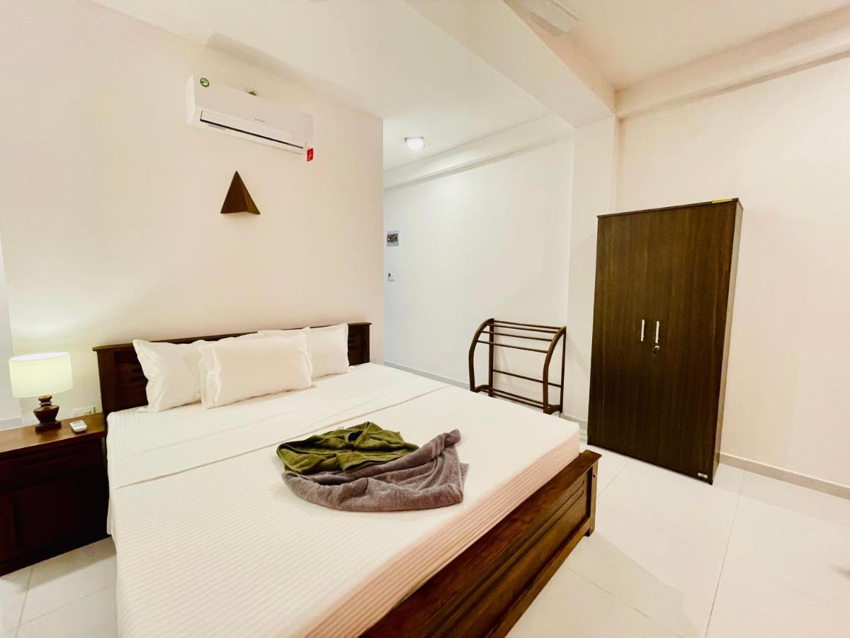 Arrow Beach Resort Bussa Zewnętrze zdjęcie
