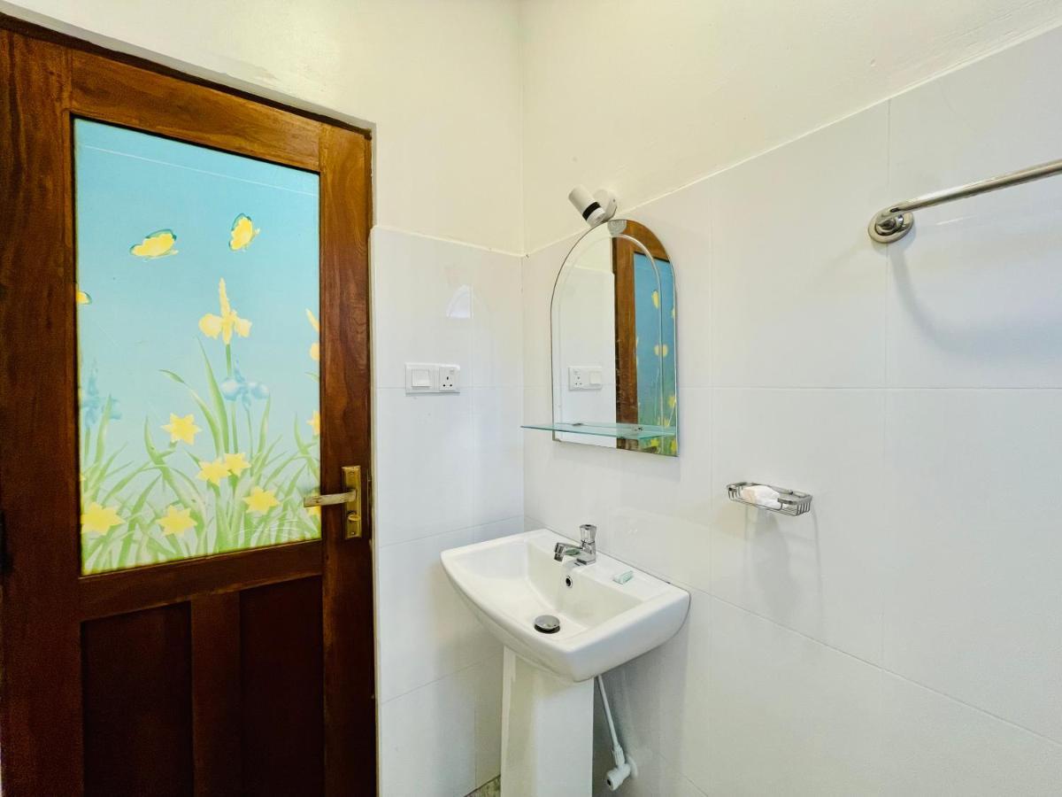 Arrow Beach Resort Bussa Zewnętrze zdjęcie
