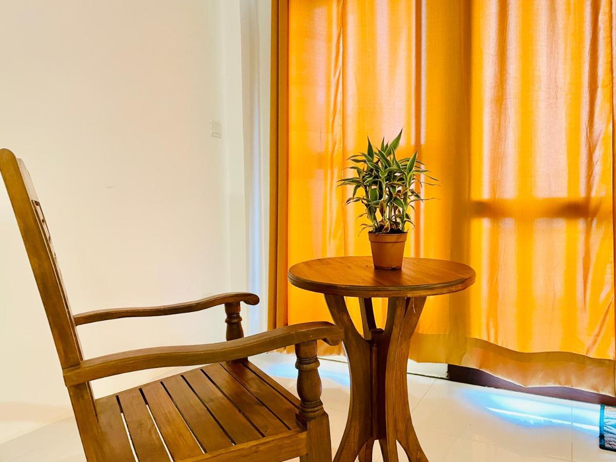 Arrow Beach Resort Bussa Zewnętrze zdjęcie