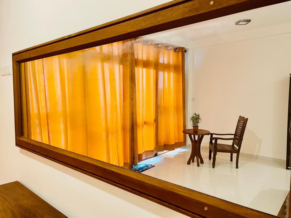 Arrow Beach Resort Bussa Zewnętrze zdjęcie