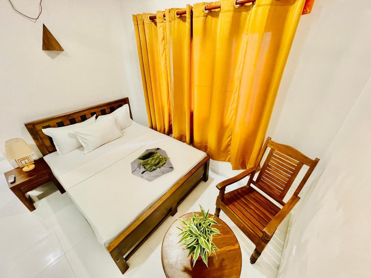 Arrow Beach Resort Bussa Zewnętrze zdjęcie