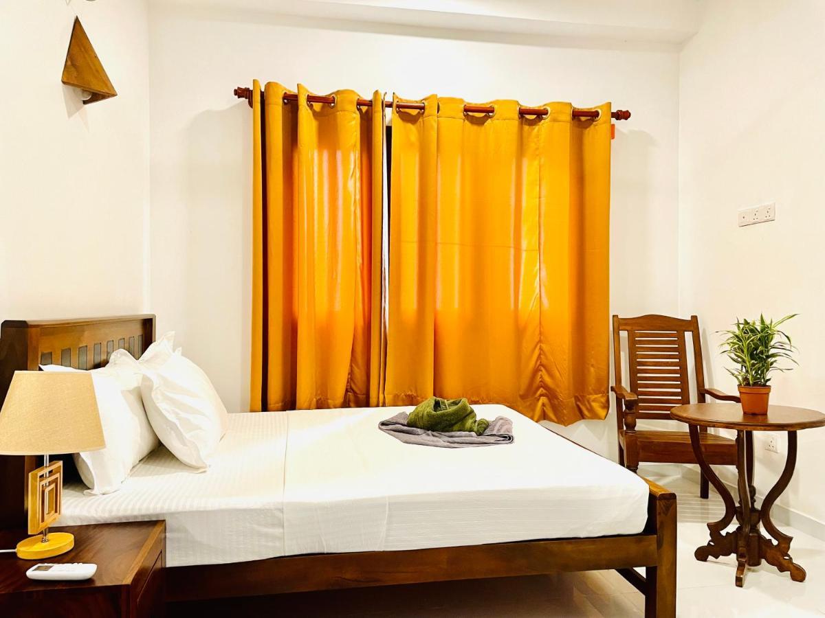 Arrow Beach Resort Bussa Zewnętrze zdjęcie