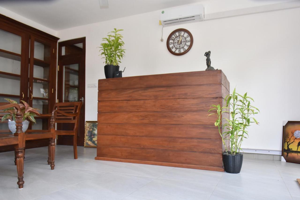 Arrow Beach Resort Bussa Zewnętrze zdjęcie