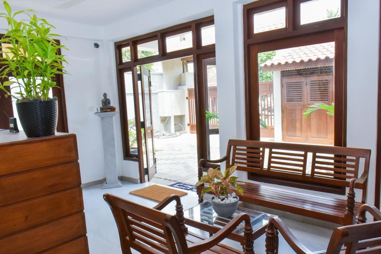 Arrow Beach Resort Bussa Zewnętrze zdjęcie