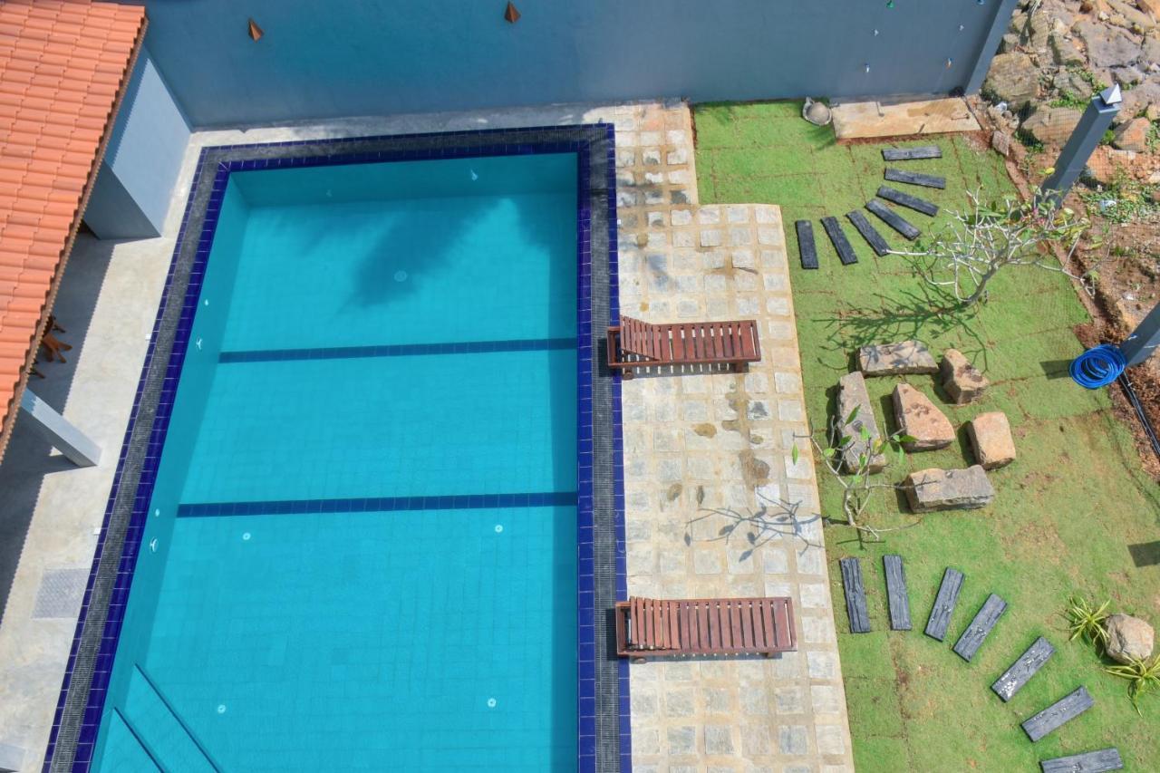 Arrow Beach Resort Bussa Zewnętrze zdjęcie