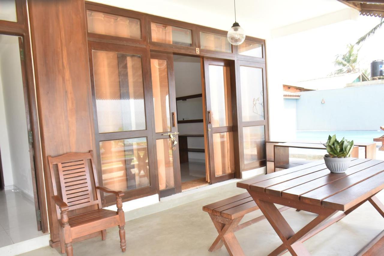 Arrow Beach Resort Bussa Zewnętrze zdjęcie