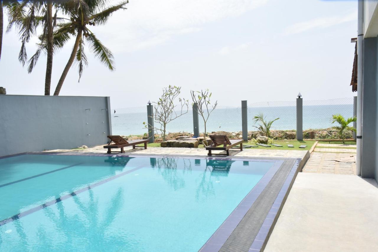 Arrow Beach Resort Galle Zewnętrze zdjęcie