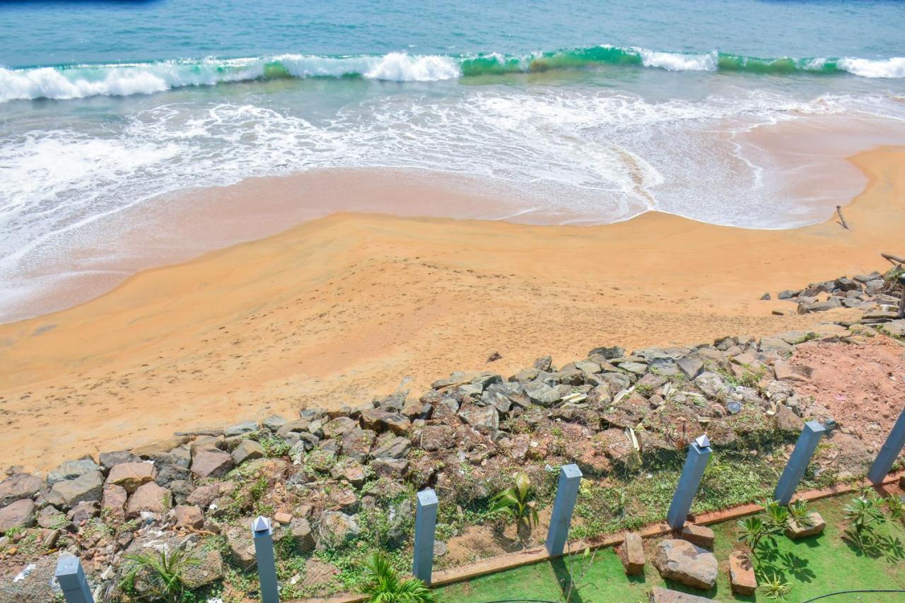 Arrow Beach Resort Galle Zewnętrze zdjęcie