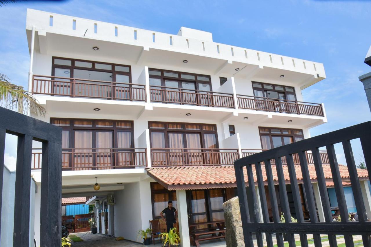 Arrow Beach Resort Galle Zewnętrze zdjęcie