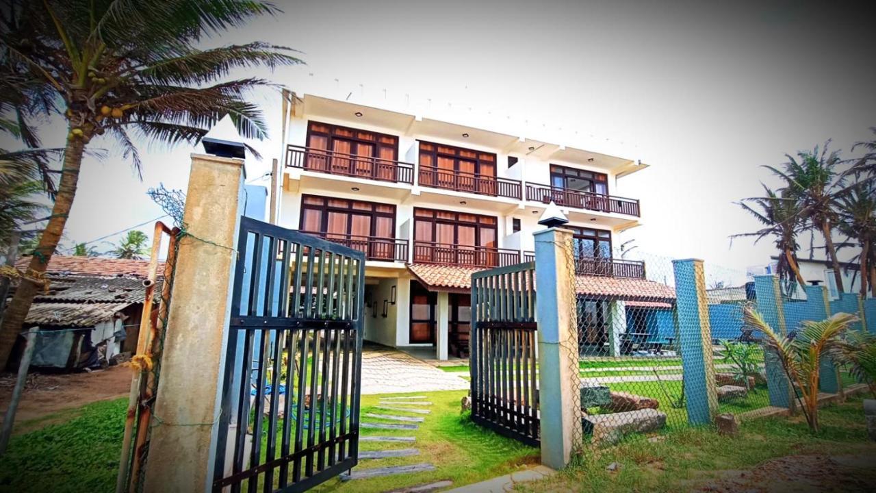 Arrow Beach Resort Bussa Zewnętrze zdjęcie