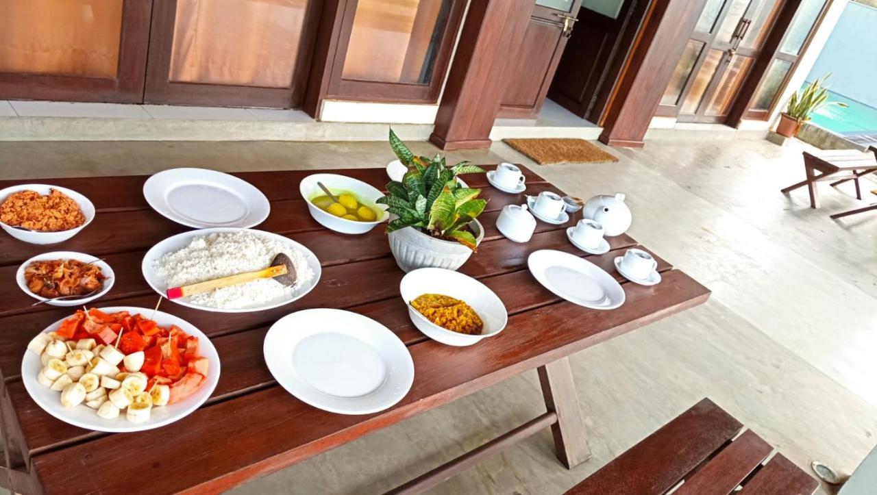 Arrow Beach Resort Bussa Zewnętrze zdjęcie
