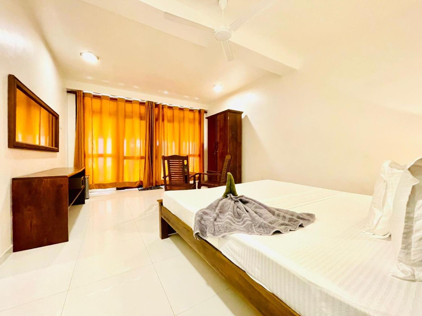 Arrow Beach Resort Bussa Zewnętrze zdjęcie